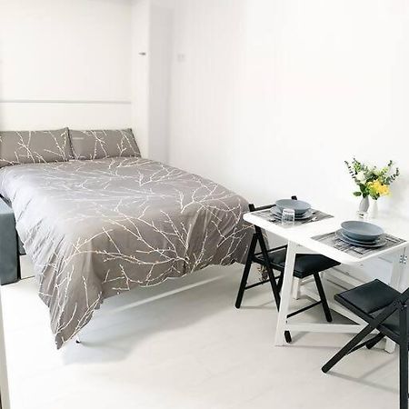 Estudio A 2 Minutos De La Playa Apartment ซันเชนโช ภายนอก รูปภาพ