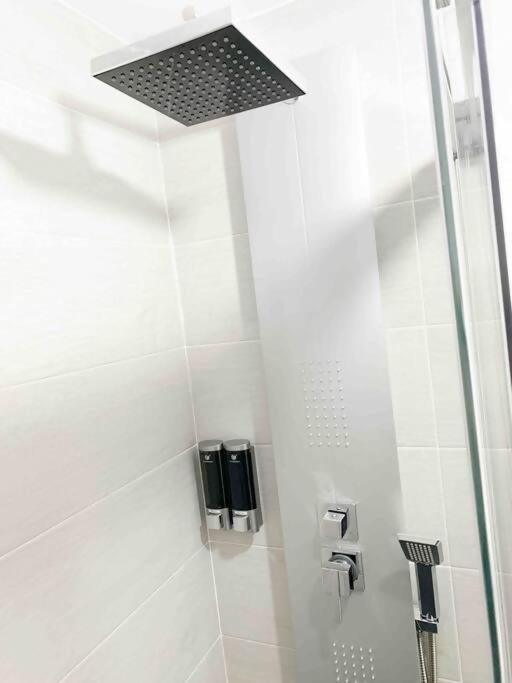 Estudio A 2 Minutos De La Playa Apartment ซันเชนโช ภายนอก รูปภาพ